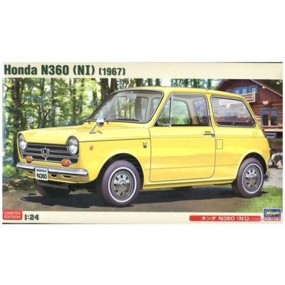 [ܼ] BH20285 [Hasegawa] BH20285 1/24 Honda N360