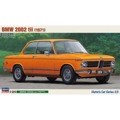 [ܼ] BH21123 [Hasegawa] BH21123 1/24 BMW 2002 tii
