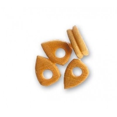 [���ܼ�] BA8528 [Artesania-Latina] BA8528 Dead Eye 10 mm(2��)