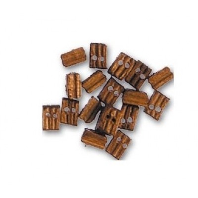 [���ܼ�] BA8525 [Artesania-Latina] BA8525 Double Block 4 mm(18��)