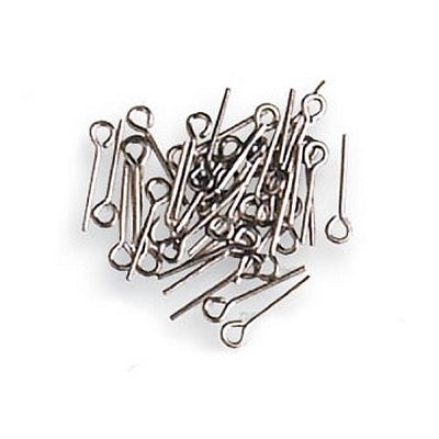 [���ܼ�] BA8604 [Artesania-Latina] BA8604 Brass Rings 7mm (�� 50��)