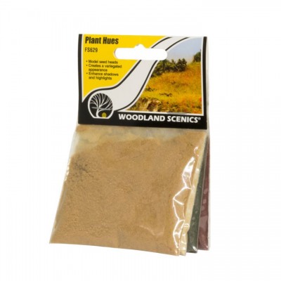 [ܼ] JWFS629 [Woodland scenics] JWFS629 Plant Hues-Ĺ   Ŀ