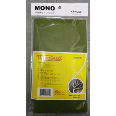 [ܼ] JWRG5122 [Woodland scenics] JWRG5122 ܵƮ () 29 x 34cm