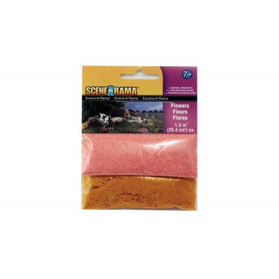 [ܼ] JWSP4188 [Woodland scenics] JWSP4188 /ܵ/ ǥ (ҿ뷮 - ȫ(1) (1))- (29.4 cm3)