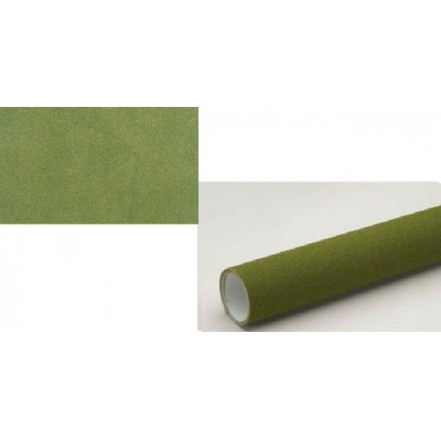 [ܼ] JWRG5171 [Woodland scenics] JWRG5171 Spring Grass Roll 25 X 33( Ǯ  Ʈ 62.5cm X 82.5cm)