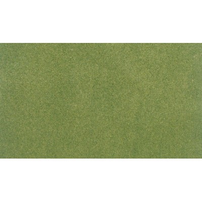 [ܼ] JWRG5141 [Woodland scenics] JWRG5141 Spring Grass - Project Sheet (12 1/2x14 1/8) ( Ǯ  Ʈ 31.7cm X 35.8cm)