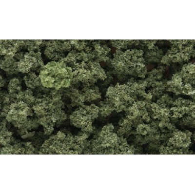 [ܼ] JWFC144 [Woodland scenics] JWFC144 Olive Green 18 Cu ܵ/ ø׸