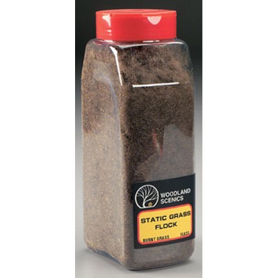 [ܼ] JWFL633 [Woodland scenics] JWFL633 ܵ𰡷:  / Static Grass Flock