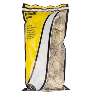 [ܼ] JWL166 [Woodland scenics] JWL166 õ ܵ/ : λ / Lichen 86.6 in (1.41 dm)