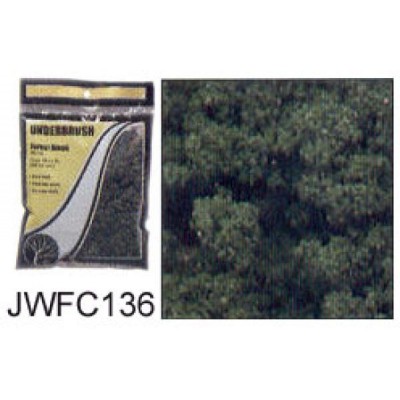 [ܼ] JWFC136 [Woodland scenics] JWFC136 ģܵ: ʷϻ (T-37)