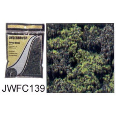 [ܼ] JWFC139 [Woodland scenics] JWFC139 ģܵ: Ǯ (T-34)