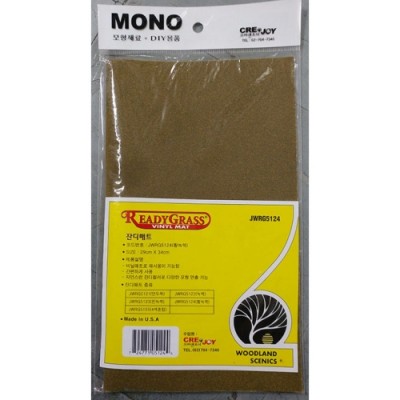 [ܼ] JWRG5124 [Woodland scenics] JWRG5124 ܵƮ (Ȳ) 29 x 34cm