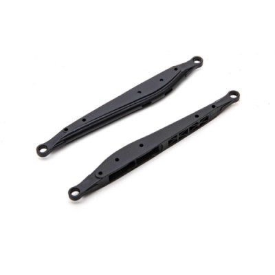 [ܼ] AXI234023 [Axial] Rear Trailing Arm (2) RBX10