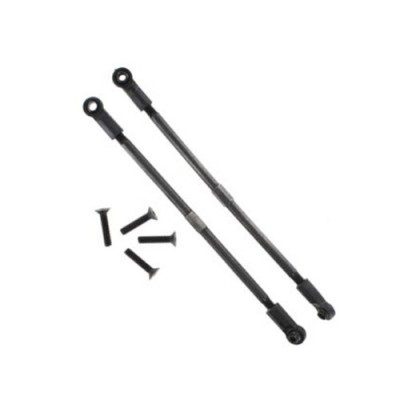[���ܼ�] BS810-015 [BSD Racing] Steering linkage set