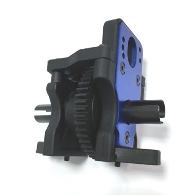 [���ܼ�] BS819-022 [BSD Racing] Spur Diff Unit