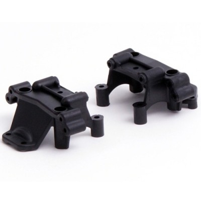 [���ܼ�] BS903-011 [BSD Racing] Upper susp. Arm Mount-Fr/Rr
