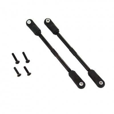 [���ܼ�] BS502-008 [BSD Racing] Steering Link unit