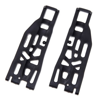 [���ܼ�] BS502-005 [BSD Racing] Fr.Lower Susp.Arm-Lf/Rt