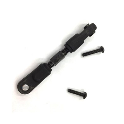 [���ܼ�] BS503-012 [BSD Racing] Steering servo linkage