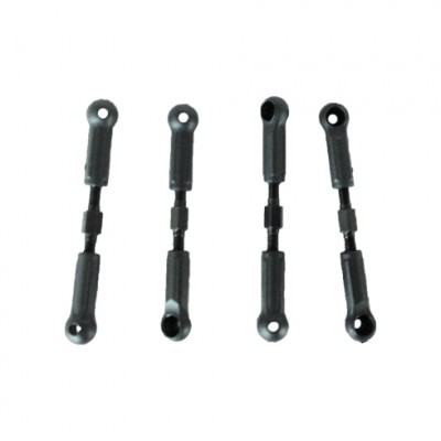 [���ܼ�] BS205-015 [BSD Racing] Suspension Arm Linkage Set