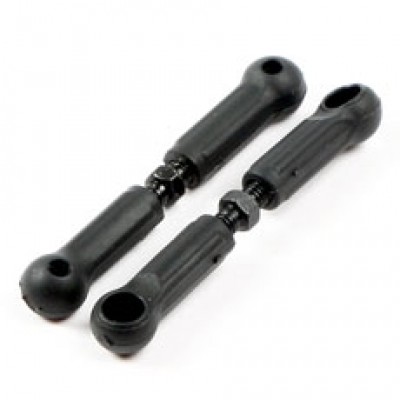 [���ܼ�] BS205-017 [BSD Racing] Steering Linkage Set