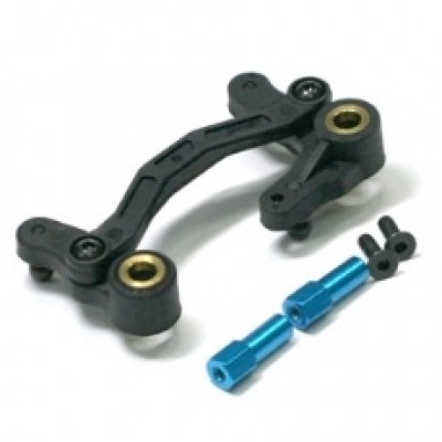 [���ܼ�] BS205-022 [BSD Racing] Steering System