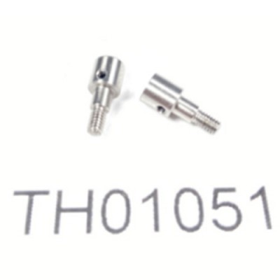 [ܼ] TH01051 [Traction Hobby] Wire Lock Seat