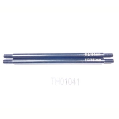 [ܼ] TH01041 [Traction Hobby] Rear Down Link 113mm