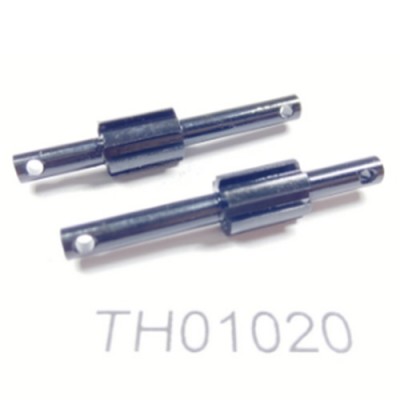[ܼ] TH01020 [Traction Hobby] Broken Transmission Shaft