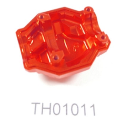 [ܼ] TH01011 [Traction Hobby] Rear Bridge Cover