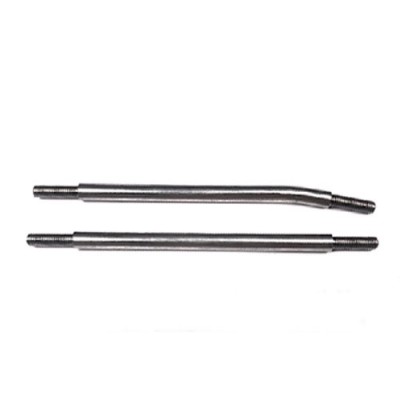 [ܼ] THJ298 [Traction Hobby] Up threaded stainless steel link(CRAGSMAN)
