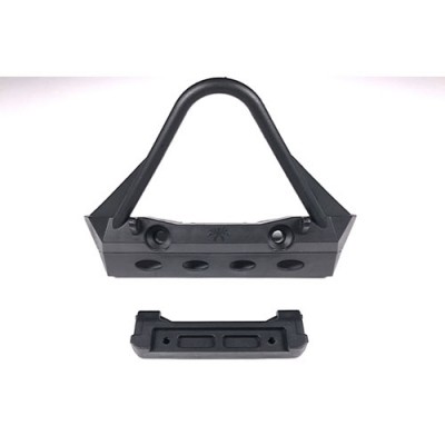 [ܼ] THJ262 [Traction Hobby] Front bumper set(CRAGSMAN)