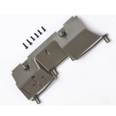 [ܼ] C1050 [ROC HOBBY] 1:6 1941 MB SCALER THROTTLE PLATE