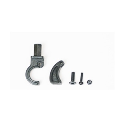 [ܼ] C1059 [ROC HOBBY] 1:6 1941 MB SCALER TRAILER HOOK