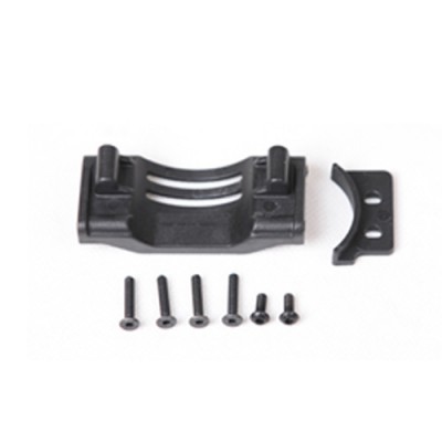 [ܼ] C1061 [ROC HOBBY] 1:6 1941 MB SCALER MOTOR BRACKET SET