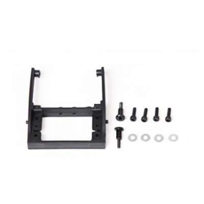 [ܼ] C1062 [ROC HOBBY] 1:6 1941 MB SCALER STEERING SERVO BRACKET