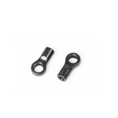 [ܼ] C1074 [ROC HOBBY] 1:6 1941 MB SCALER OIL SHOCK ABSORBER BALL HEAD