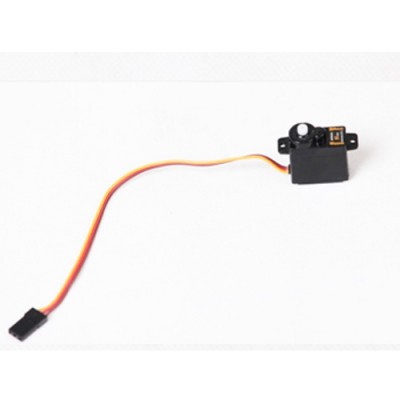 [ܼ] C1035 [ROC HOBBY] 1:6 1941 MB SCALER 9g SERVO FOR STEERING WHEEL