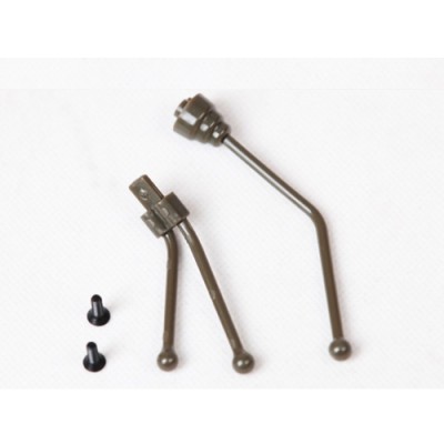 [ܼ] C1034 [ROC HOBBY] 1:6 1941 MB SCALER GAG LEVER POST SET