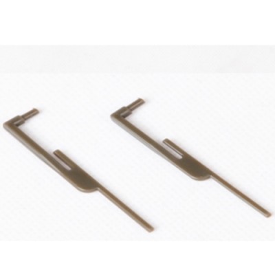 [ܼ] C1030 [ROC HOBBY] 1:6 1941 MB SCALER WIPER SET