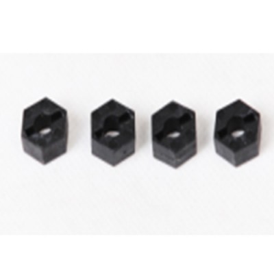 [ܼ] C1021 [ROC HOBBY] 12mm WHEEL HEX SET