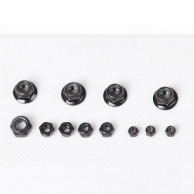 [ܼ] C1020 [ROC HOBBY] 1:6 1941 MB SCALER SCREW NUT SET