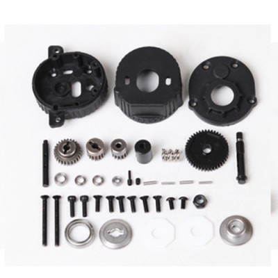 [ܼ] C1011 [ROC HOBBY] MAIN GEAR BOX SET