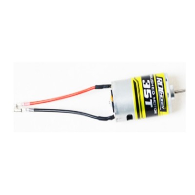 [ܼ] C1080 [ROC HOBBY] 35T BRUSHED 550 MOTOR