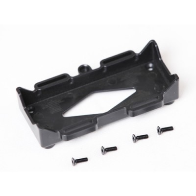 [ܼ] C1017 [ROC HOBBY] 1:6 1941 MB SCALER SHORT BATTERY BOX