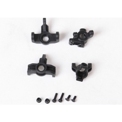 [ܼ] C1016 [ROC HOBBY] 1:6 1941 MB SCALER STEERING C HUB PARTS