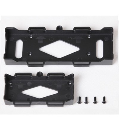 [ܼ] C1007 [ROC HOBBY] 1:6 1941 MB SCALER BATTERY BOX SHORT & LONG SIZE (1 Set)