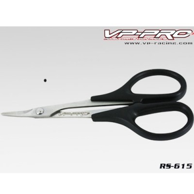 [ܼ] RS-615 [VP PRO RACING] []VP Pro Body Scissors ٵ
