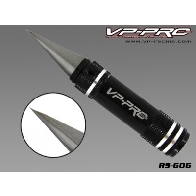 [ܼ] RS-606 [VP PRO RACING] []VP PRO Reamer For Lexan Body ٵ𸮸
