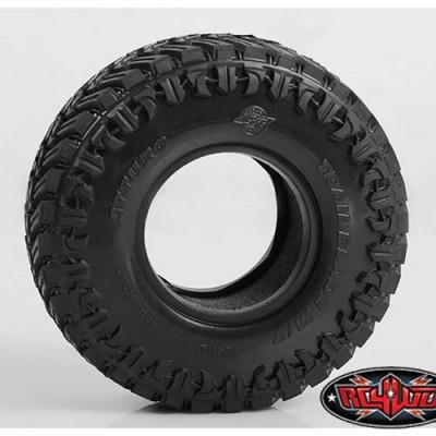 [ܼ] Z-T0137 [RC4WD] [ǰ ũ︵Ÿ̾]RC4WD Atturo Trail Blade M/T 1.9